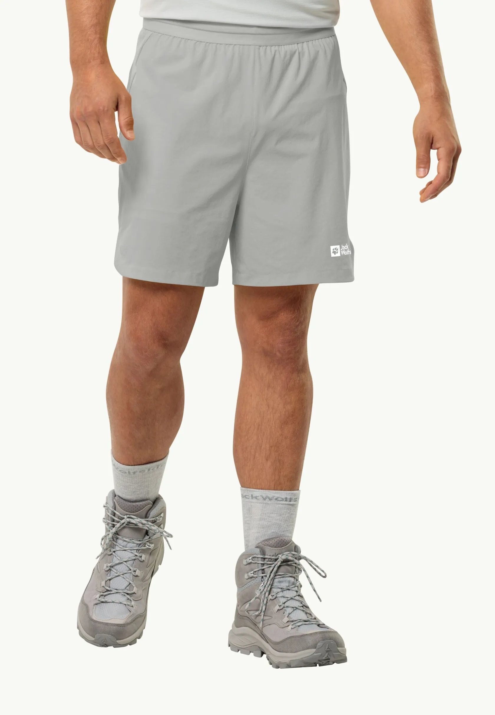 Hot Prelight 2in1 Shorts M Herren Shorts|Softshellhosen