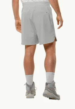 Hot Prelight 2in1 Shorts M Herren Shorts|Softshellhosen