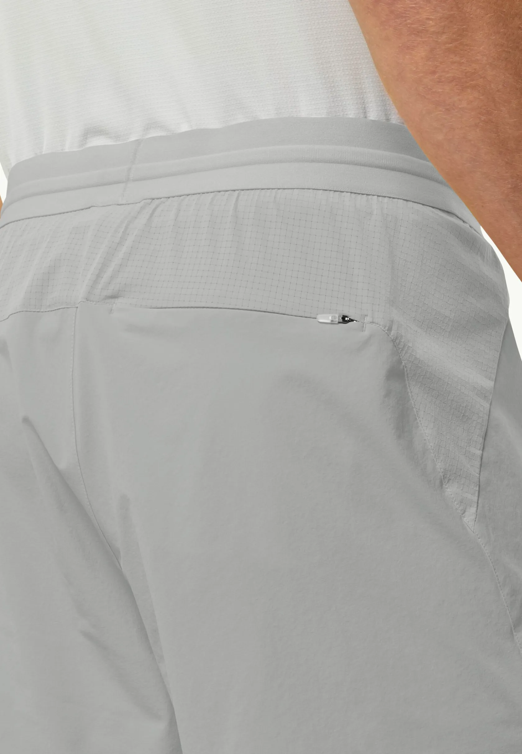Hot Prelight 2in1 Shorts M Herren Shorts|Softshellhosen