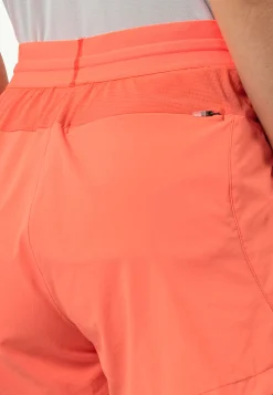 Online Prelight 2in1 Shorts W Damen Shorts|Wanderhosen