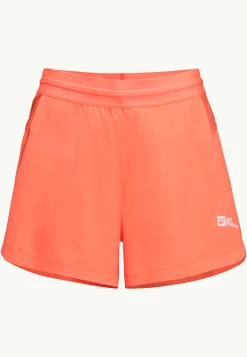 Online Prelight 2in1 Shorts W Damen Shorts|Wanderhosen