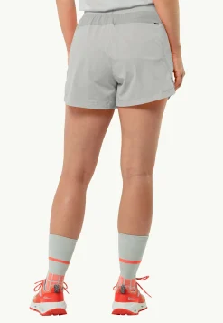 Online Prelight 2in1 Shorts W Damen Shorts|Wanderhosen