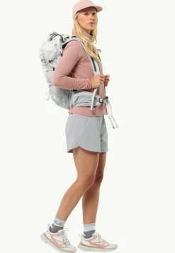 Online Prelight 2in1 Shorts W Damen Shorts|Wanderhosen