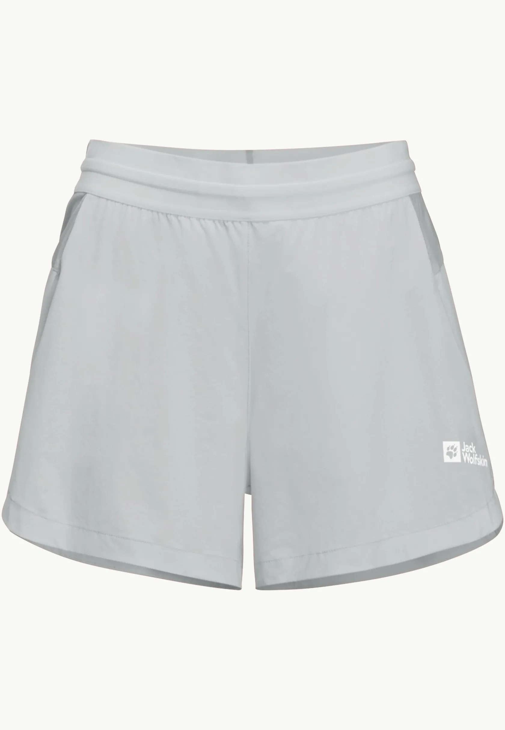 Online Prelight 2in1 Shorts W Damen Shorts|Wanderhosen