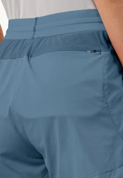 Online Prelight 2in1 Shorts W Damen Shorts|Wanderhosen