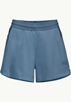 Online Prelight 2in1 Shorts W Damen Shorts|Wanderhosen