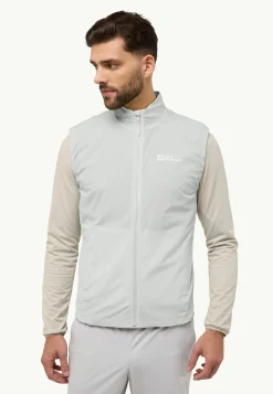 Fashion Prelight Ins Vest M Herren Westen|Übergangsjacken