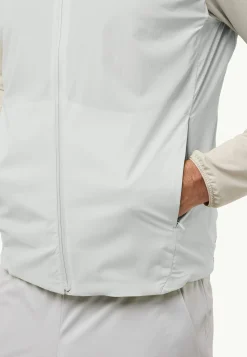 Fashion Prelight Ins Vest M Herren Westen|Übergangsjacken