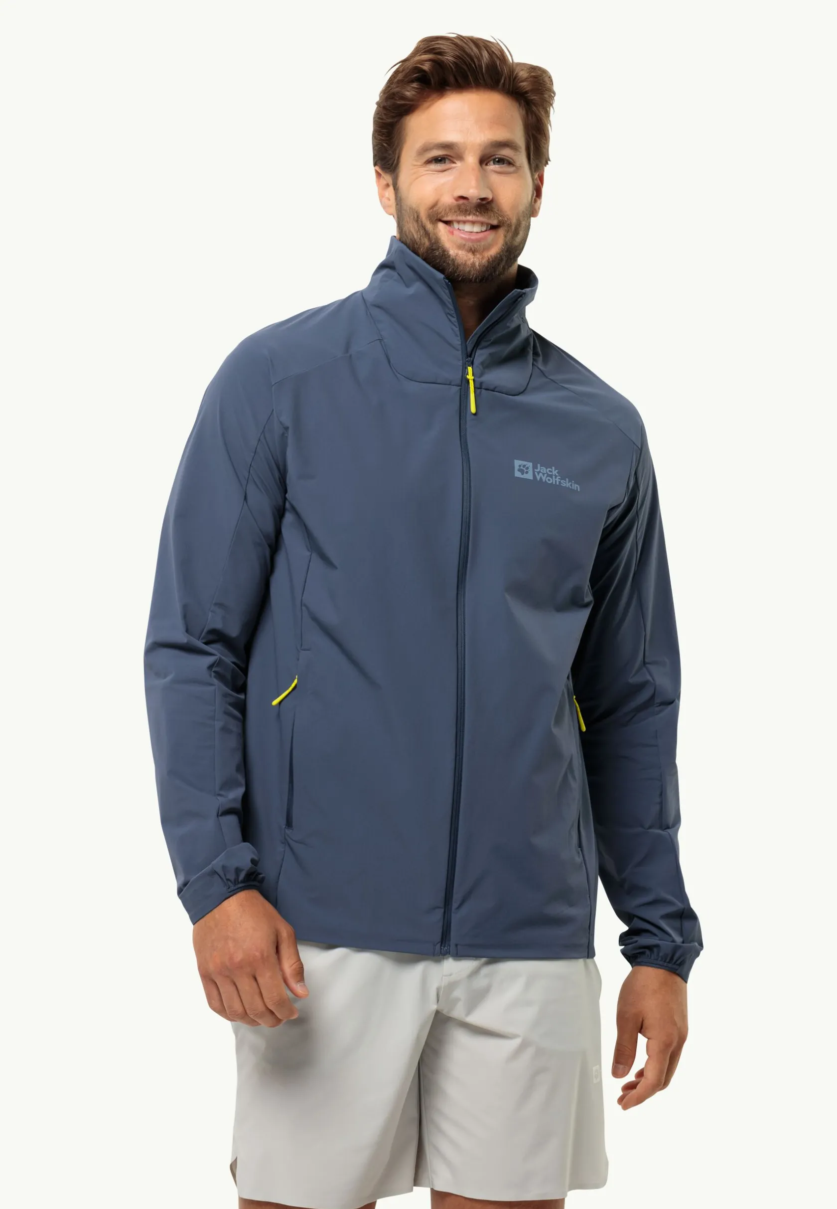 Clearance Prelight Jkt M Herren Übergangsjacken|Winterjacken