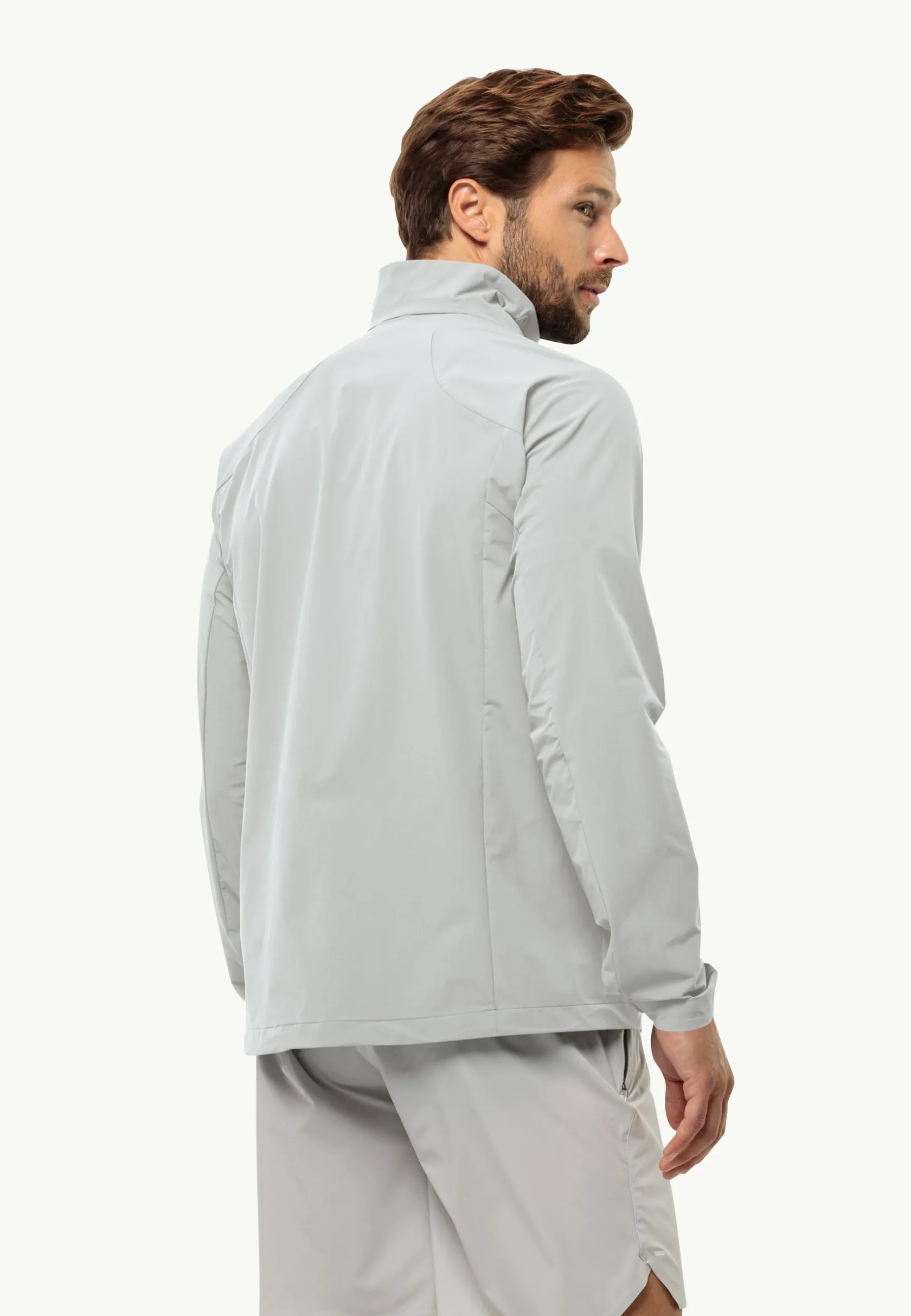 Clearance Prelight Jkt M Herren Übergangsjacken|Winterjacken