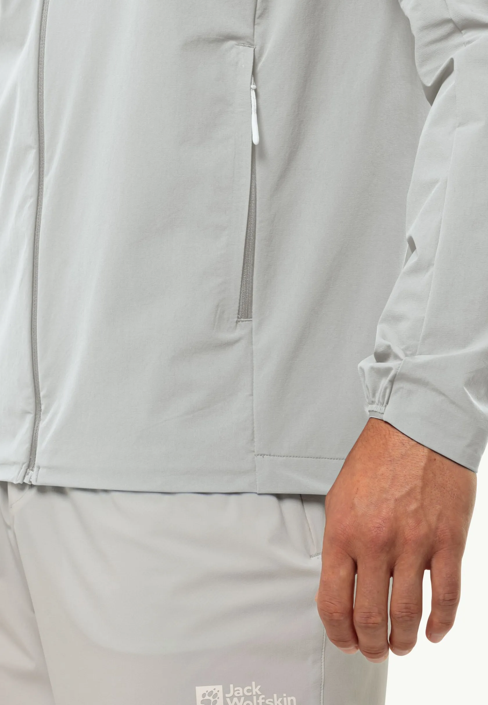 Clearance Prelight Jkt M Herren Übergangsjacken|Winterjacken