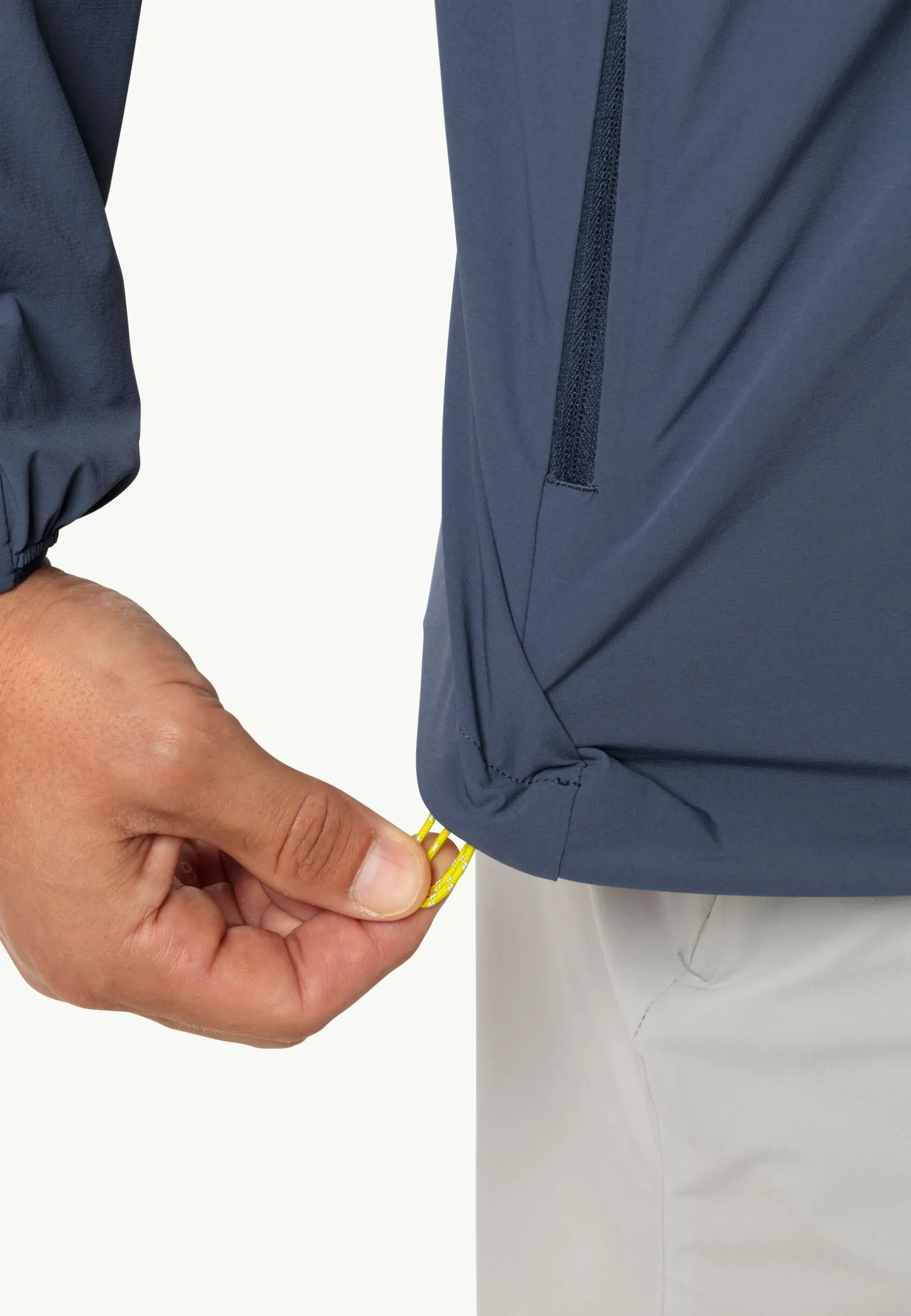 Clearance Prelight Jkt M Herren Übergangsjacken|Winterjacken