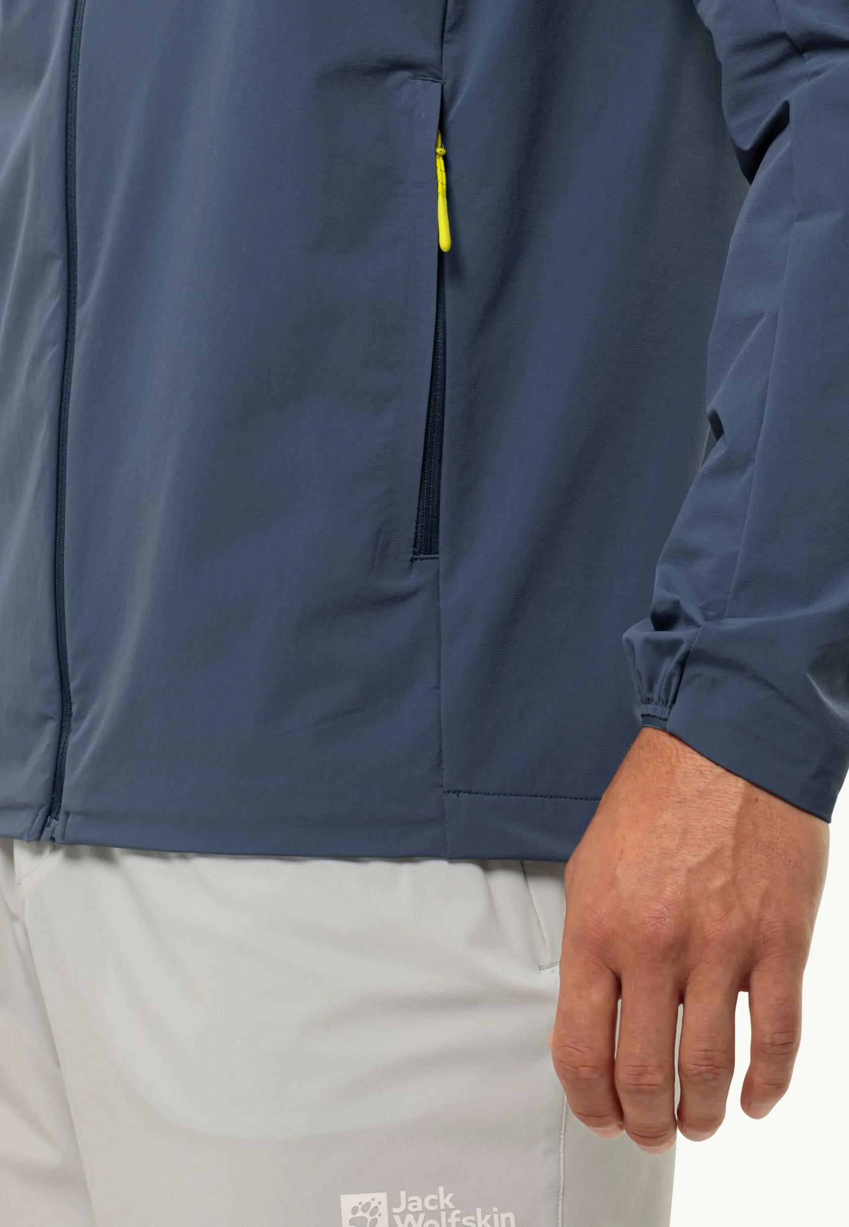 Clearance Prelight Jkt M Herren Übergangsjacken|Winterjacken