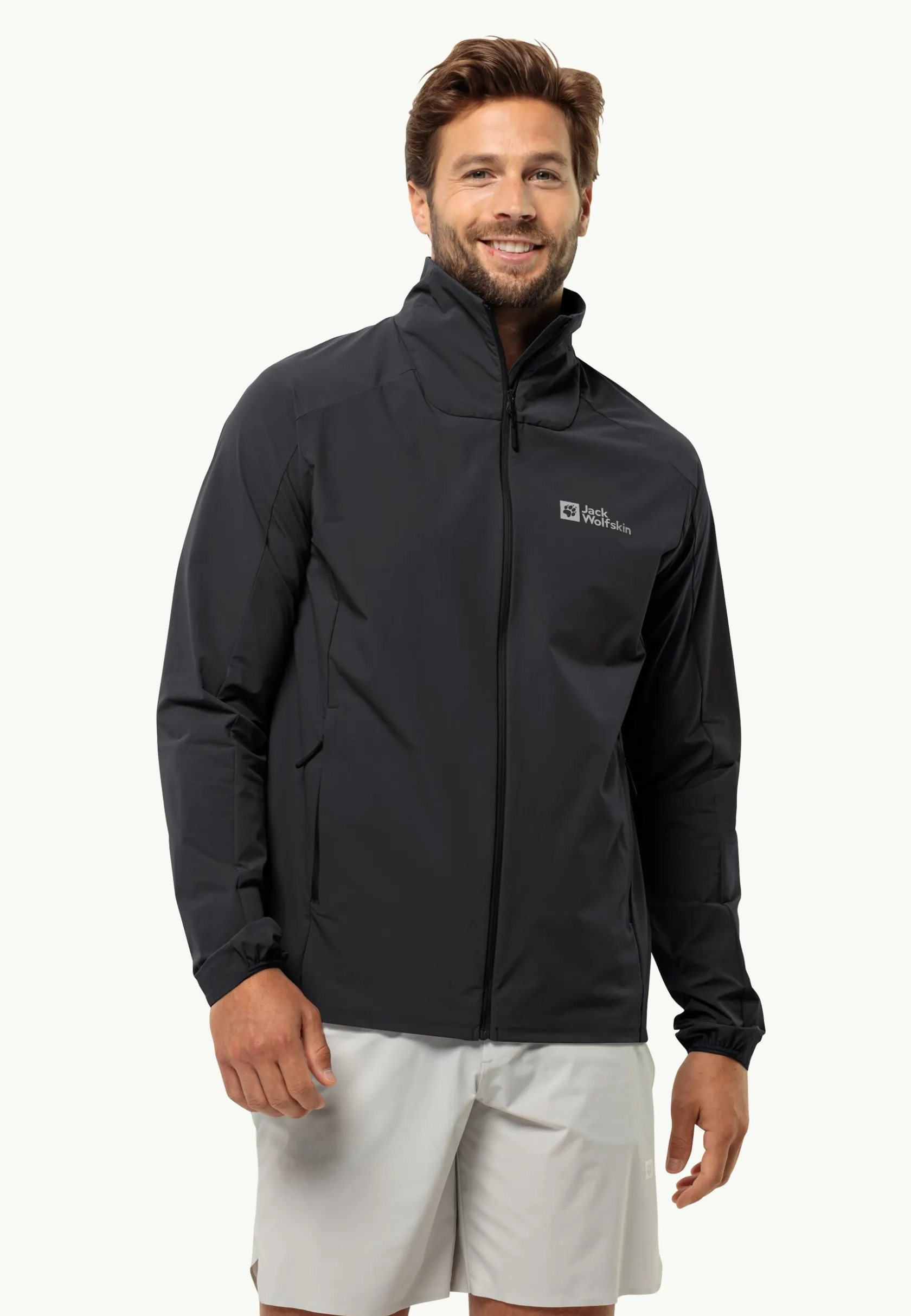 Clearance Prelight Jkt M Herren Übergangsjacken|Winterjacken