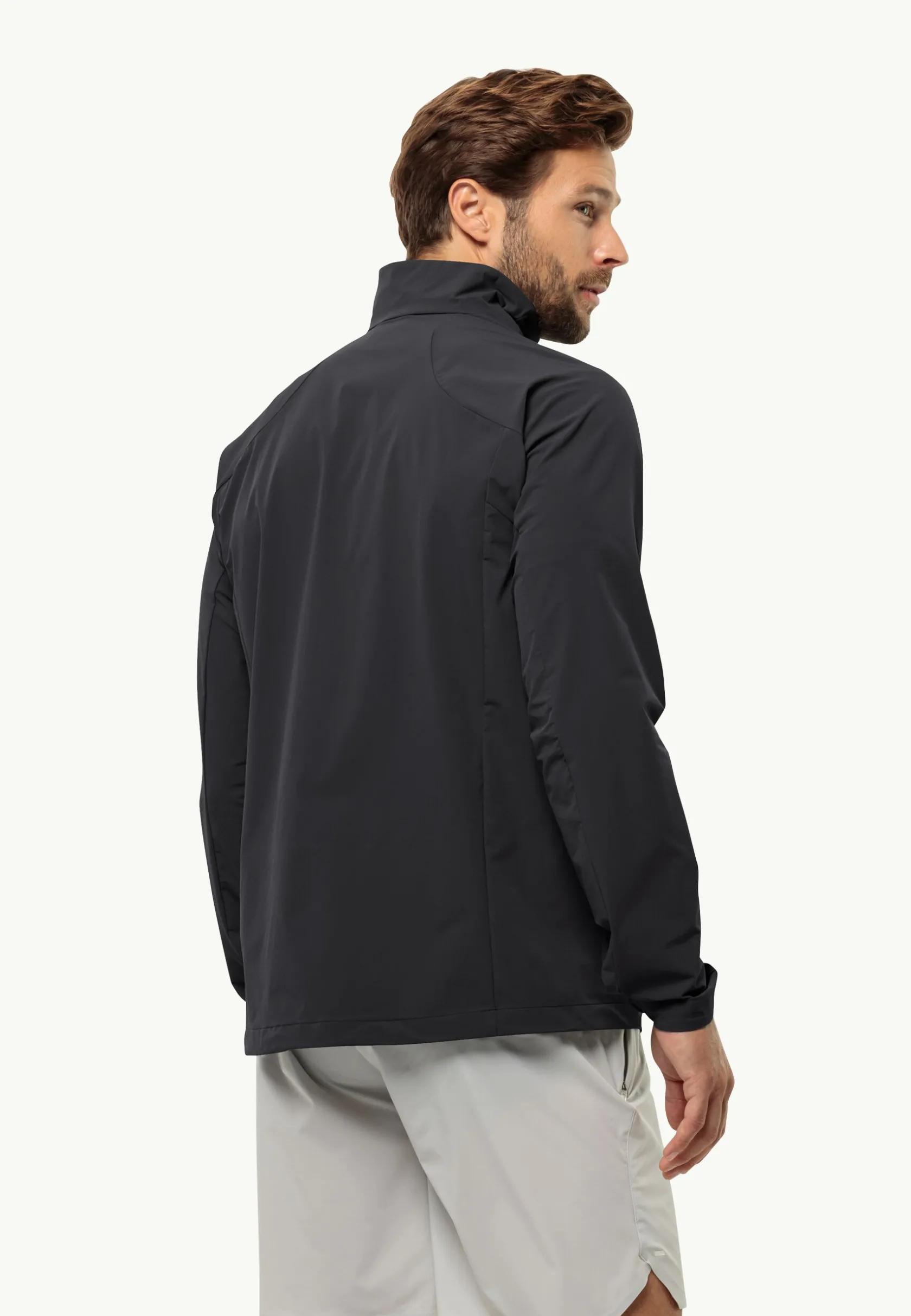 Clearance Prelight Jkt M Herren Übergangsjacken|Winterjacken