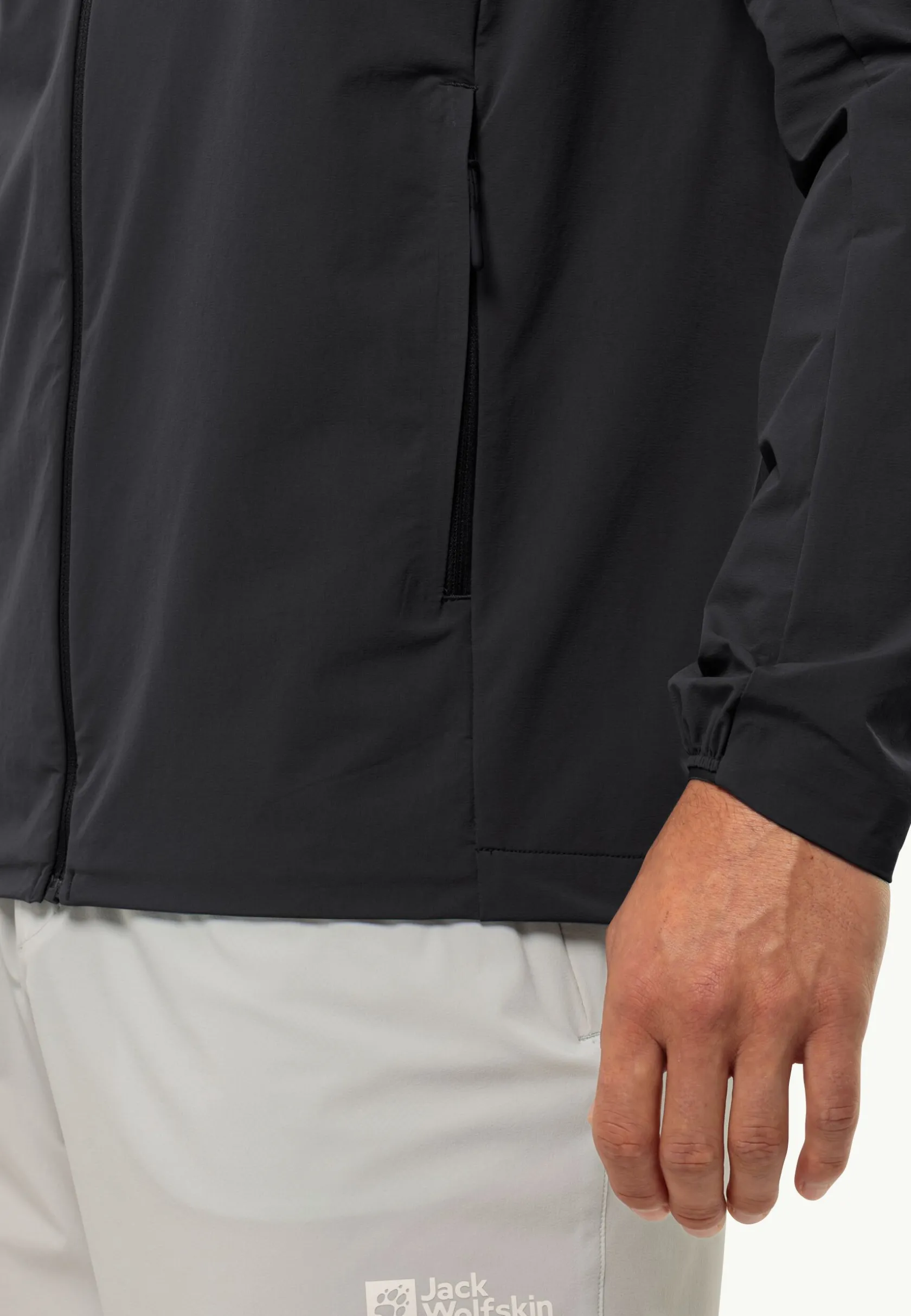 Clearance Prelight Jkt M Herren Übergangsjacken|Winterjacken