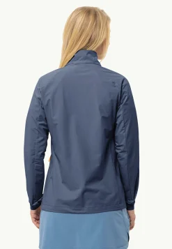 Sale Prelight Jkt W Damen Fleece|Fleecejacken