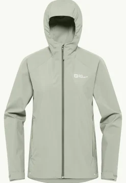Clearance Prelight 2l Ins Jkt W Damen Windjacken|Übergangsjacken