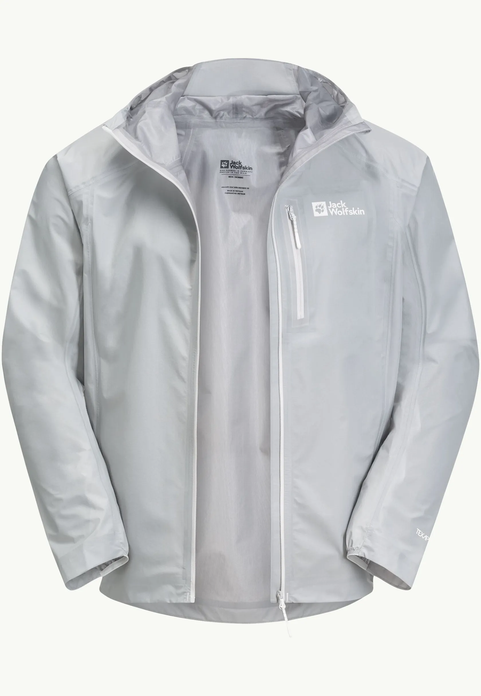 Discount Prelight 3l Jkt M Herren Übergangsjacken|Regenjacken