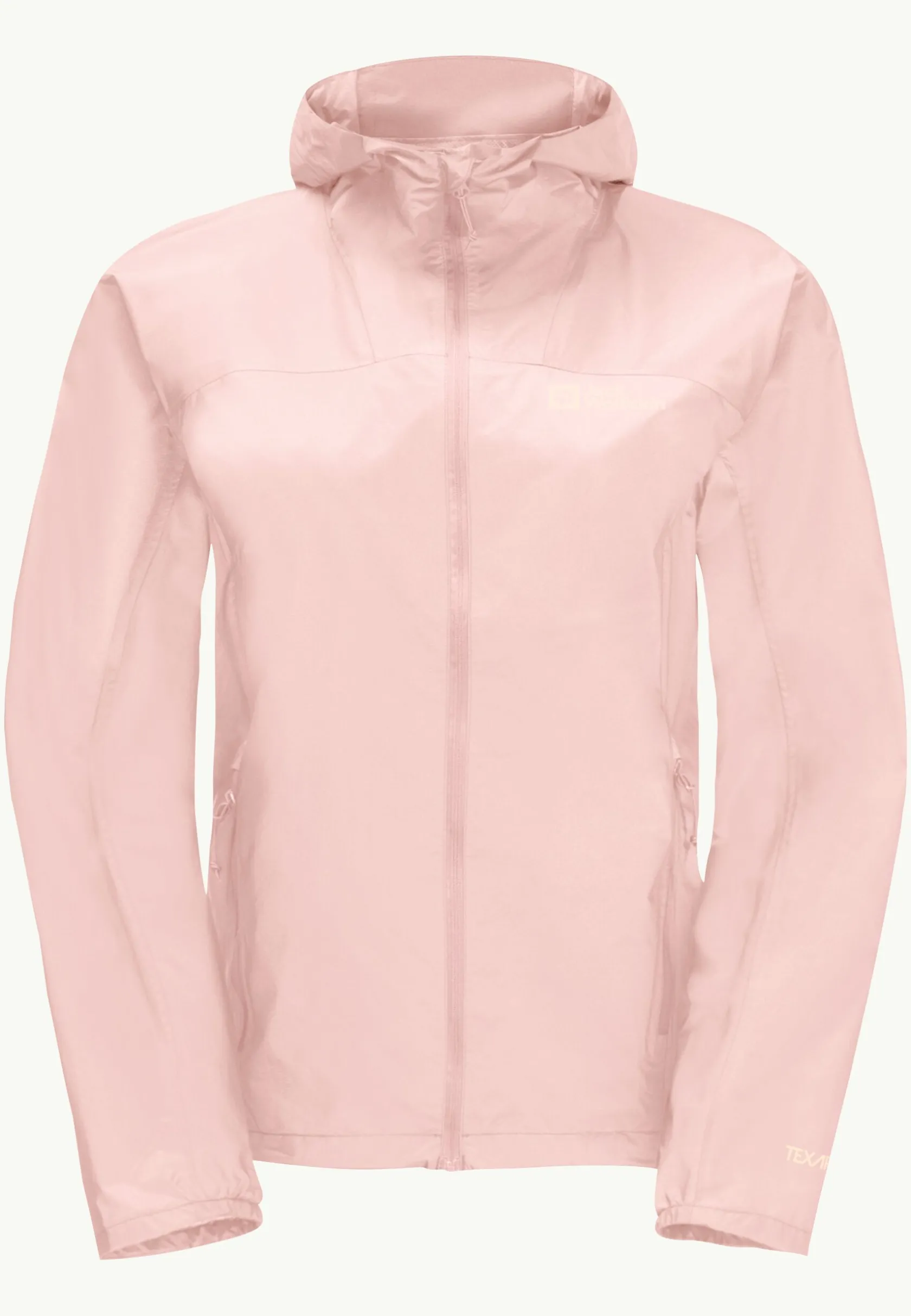 New Prelight 2.5l Jkt W Damen Windjacken|Übergangsjacken