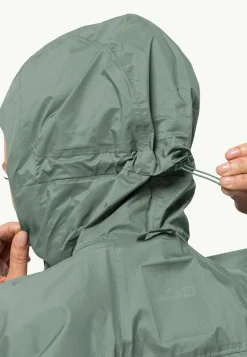 New Prelight 2.5l Jkt W Damen Windjacken|Übergangsjacken