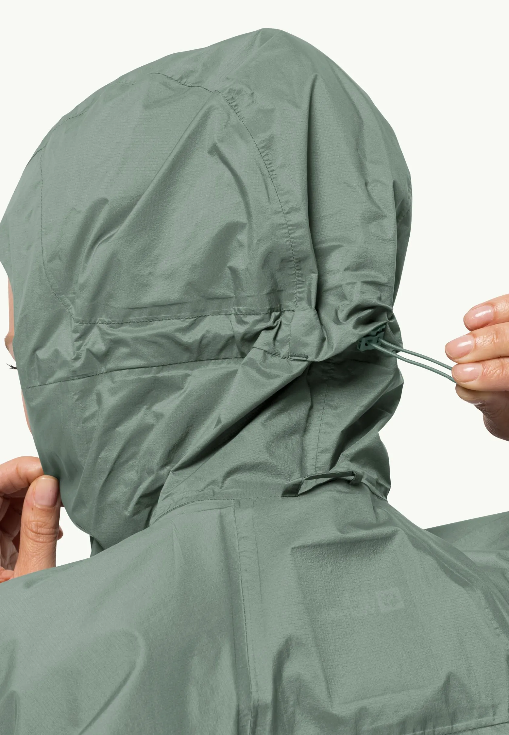 New Prelight 2.5l Jkt W Damen Windjacken|Übergangsjacken