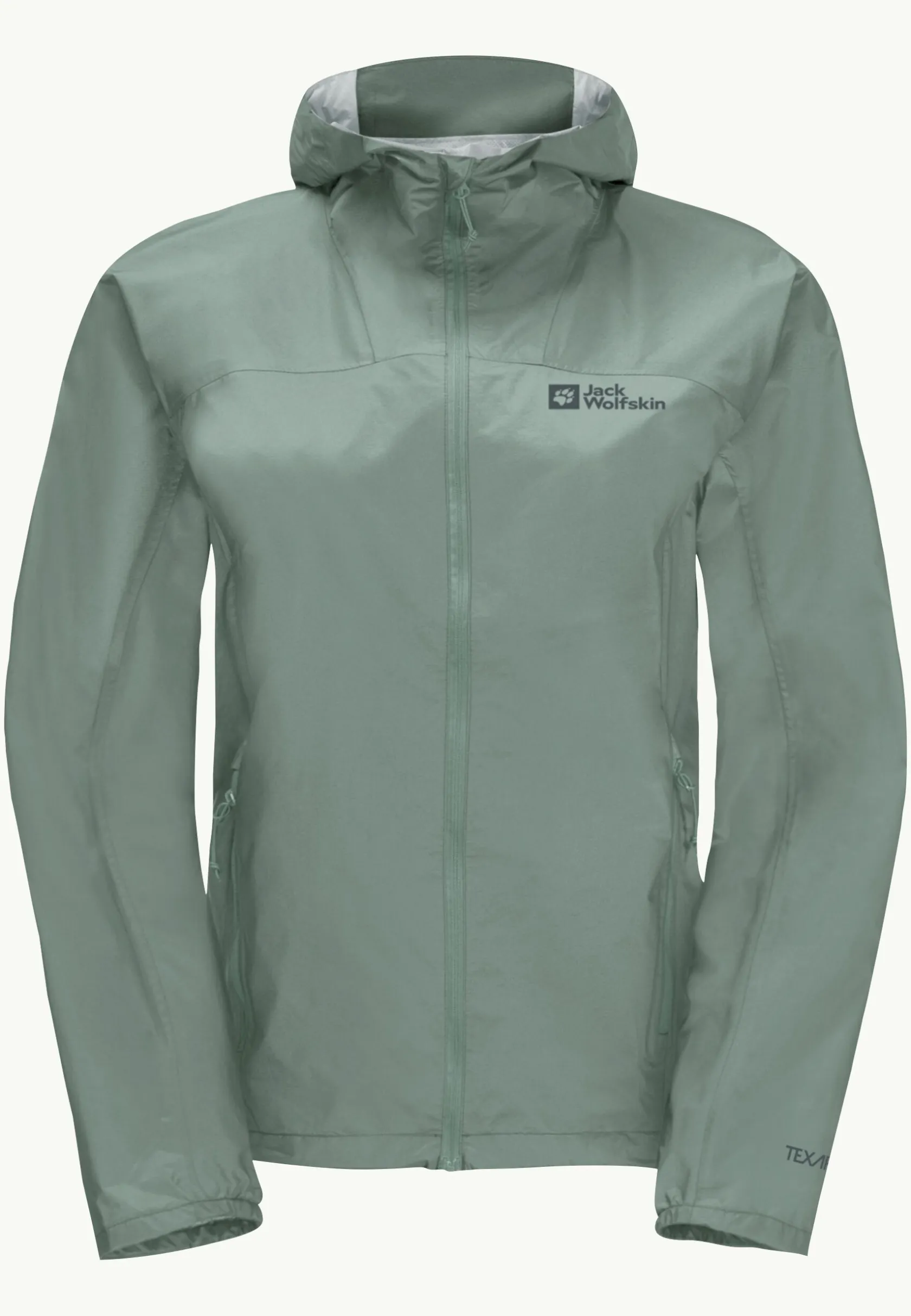 New Prelight 2.5l Jkt W Damen Windjacken|Übergangsjacken