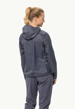 New Prelight 2.5l Jkt W Damen Windjacken|Übergangsjacken