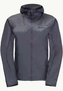 New Prelight 2.5l Jkt W Damen Windjacken|Übergangsjacken