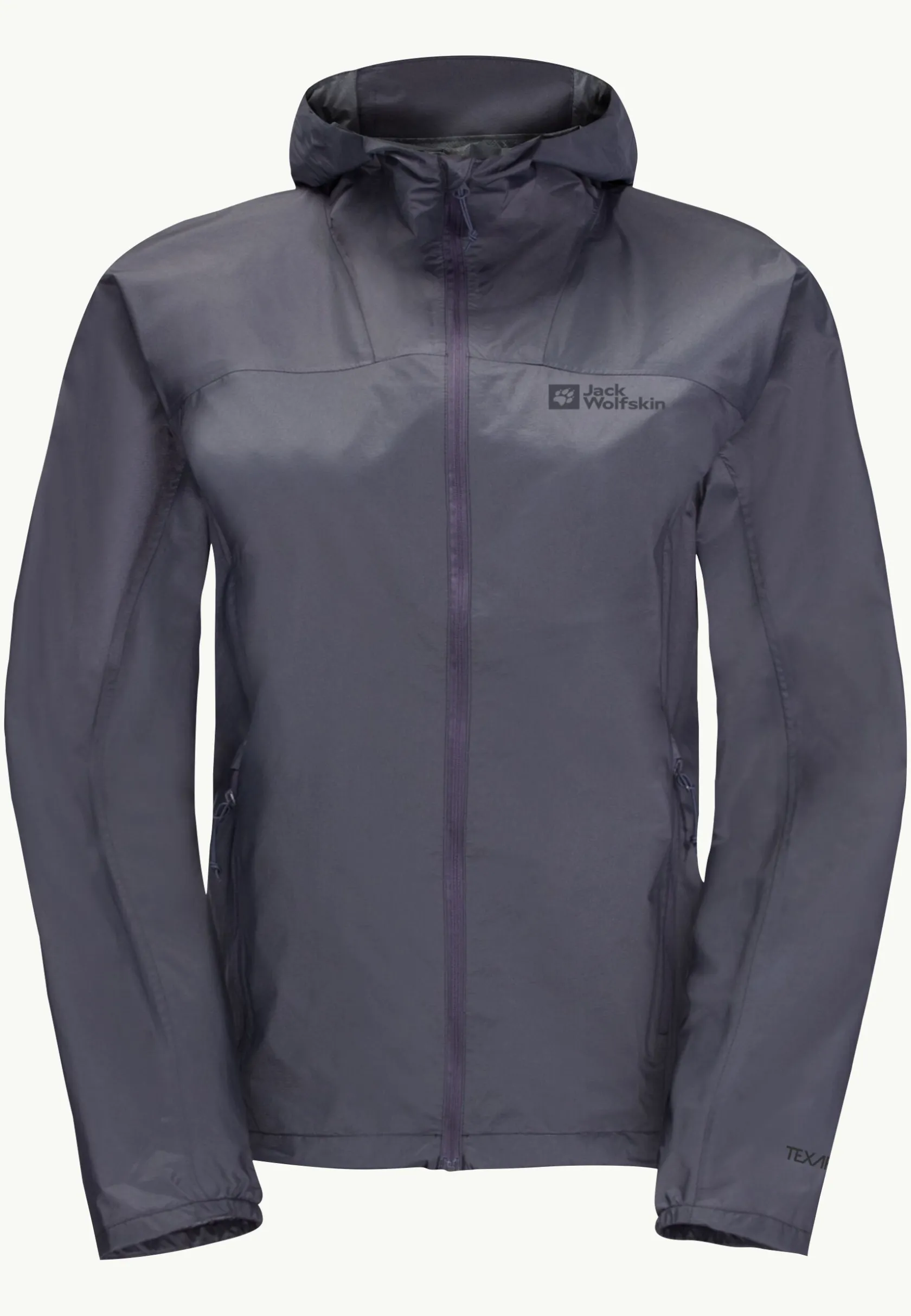 New Prelight 2.5l Jkt W Damen Windjacken|Übergangsjacken