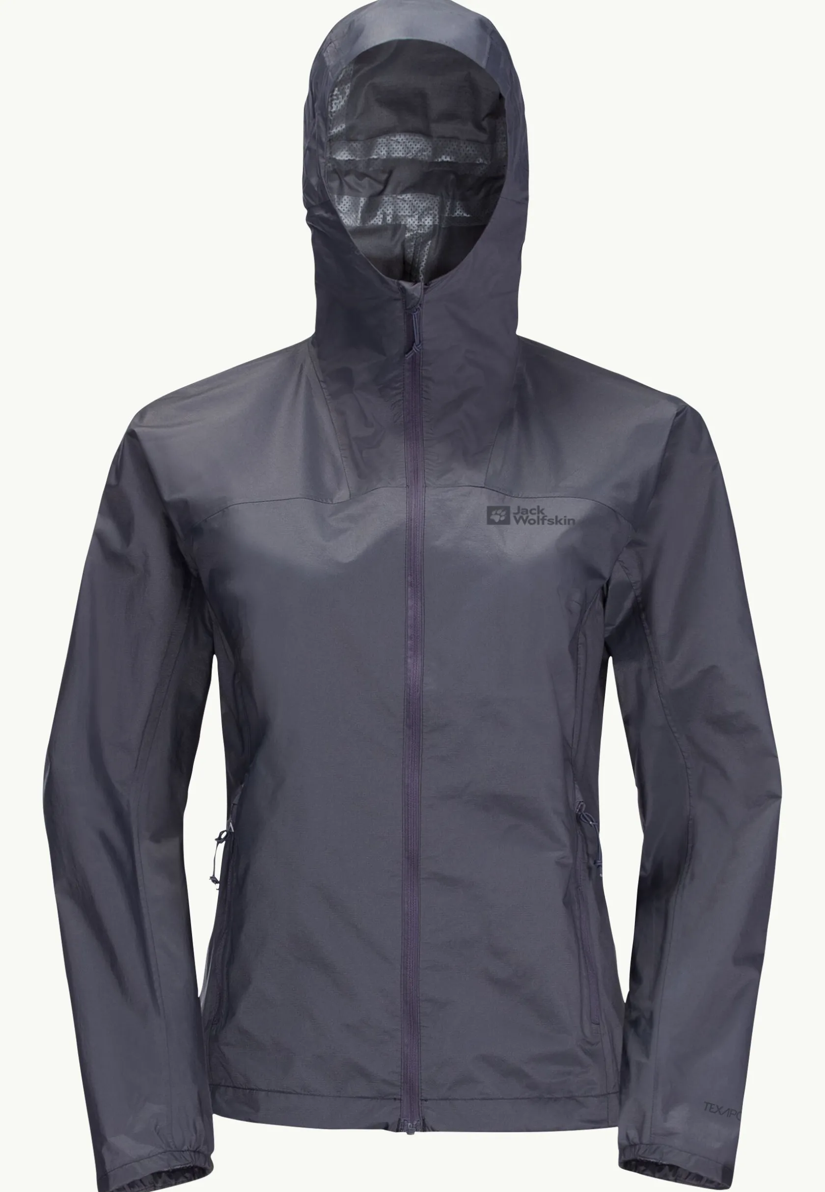 New Prelight 2.5l Jkt W Damen Windjacken|Übergangsjacken