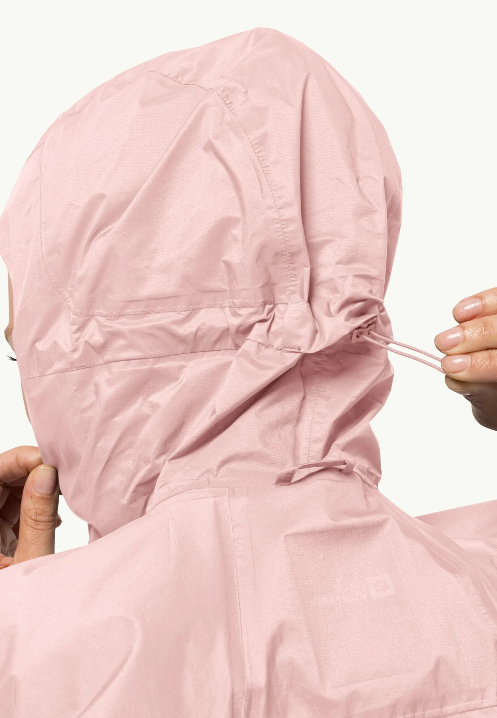 New Prelight 2.5l Jkt W Damen Windjacken|Übergangsjacken