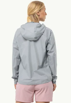 Clearance Prelight 3l Jkt W Damen Windjacken|Übergangsjacken
