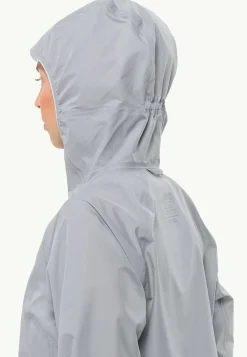 Clearance Prelight 3l Jkt W Damen Windjacken|Übergangsjacken