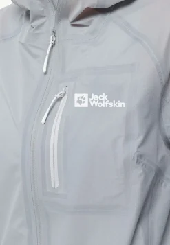 Clearance Prelight 3l Jkt W Damen Windjacken|Übergangsjacken