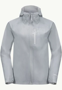Clearance Prelight 3l Jkt W Damen Windjacken|Übergangsjacken