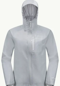 Clearance Prelight 3l Jkt W Damen Windjacken|Übergangsjacken