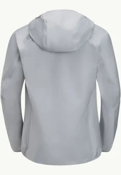 Clearance Prelight 3l Jkt W Damen Windjacken|Übergangsjacken