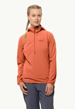 Discount Prelight Overhead W Damen Übergangsjacken|Softshelljacken