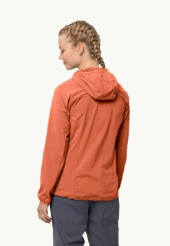 Discount Prelight Overhead W Damen Übergangsjacken|Softshelljacken