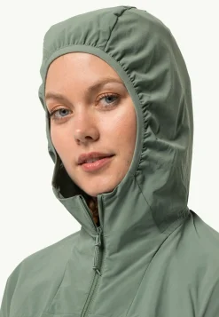Discount Prelight Overhead W Damen Übergangsjacken|Softshelljacken