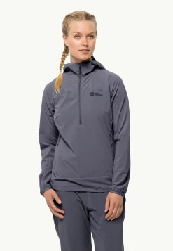 Discount Prelight Overhead W Damen Übergangsjacken|Softshelljacken