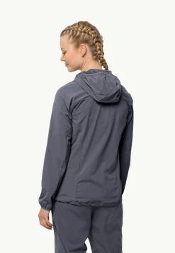 Discount Prelight Overhead W Damen Übergangsjacken|Softshelljacken