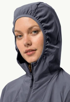 Discount Prelight Overhead W Damen Übergangsjacken|Softshelljacken