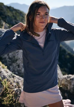 Discount Prelight Overhead W Damen Übergangsjacken|Softshelljacken