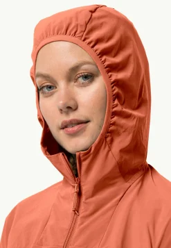 Discount Prelight Overhead W Damen Übergangsjacken|Softshelljacken