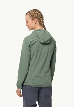 Discount Prelight Overhead W Damen Übergangsjacken|Softshelljacken