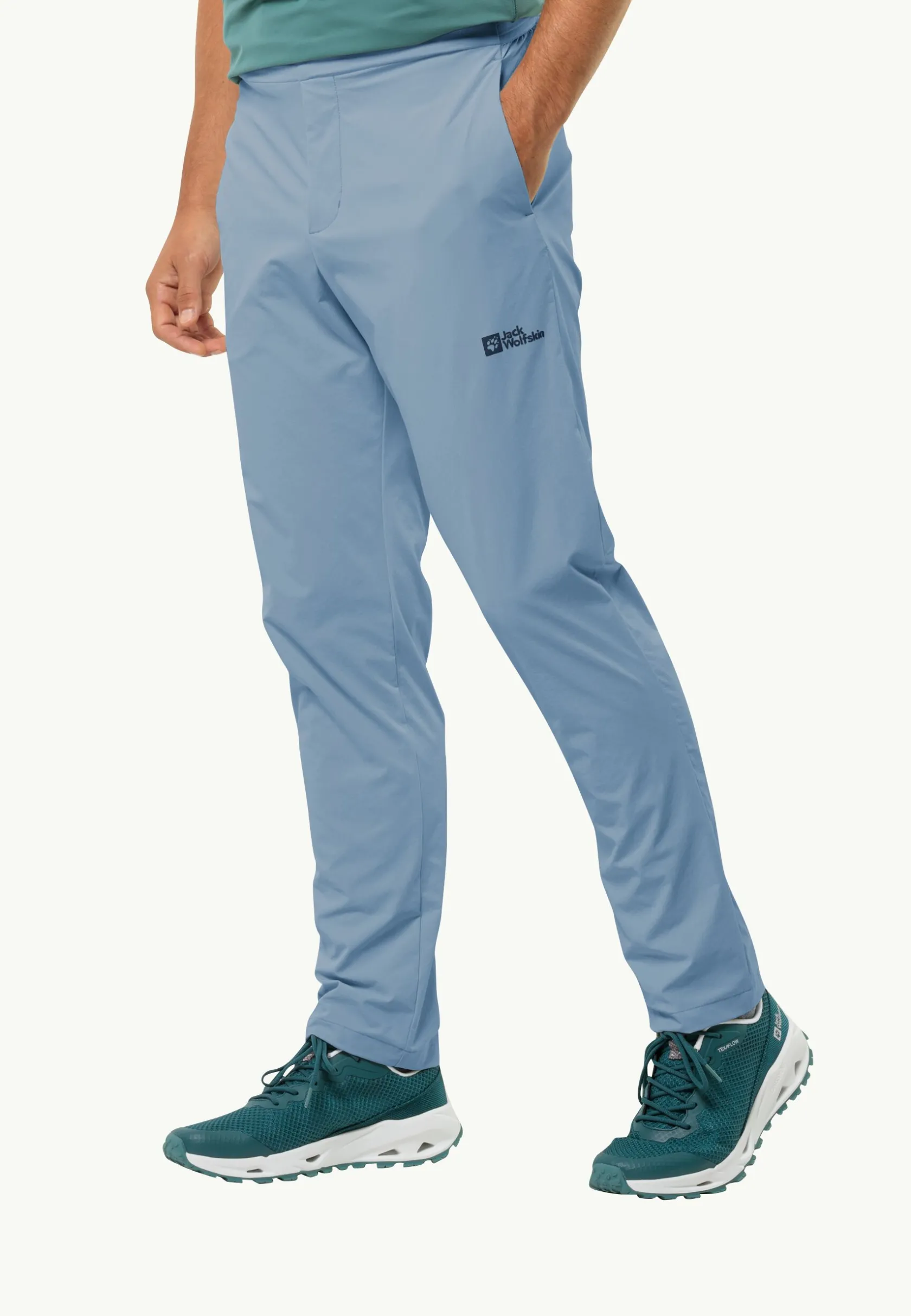 Outlet Prelight Pants M Herren Softshellhosen|Wanderhosen
