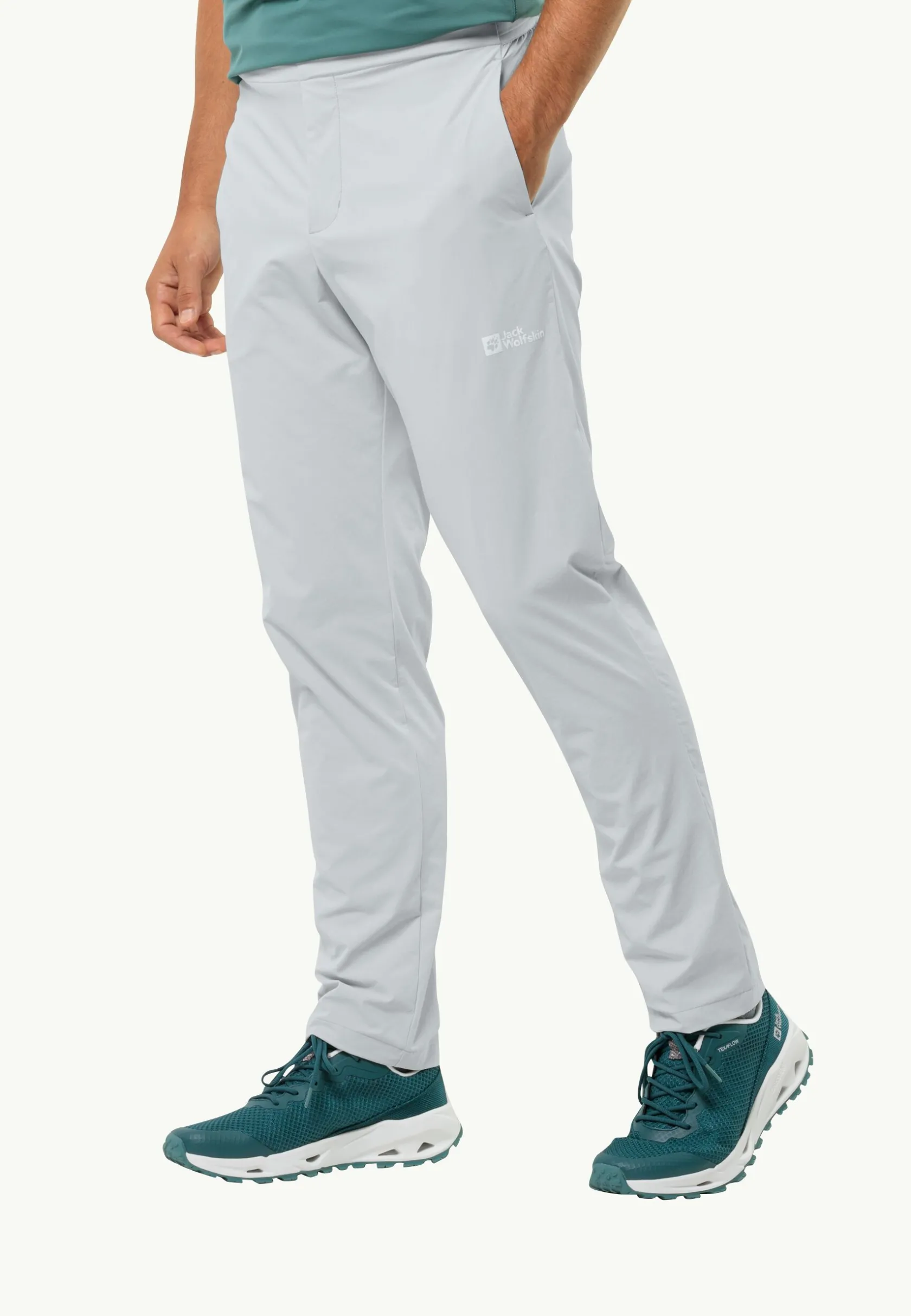 Outlet Prelight Pants M Herren Softshellhosen|Wanderhosen