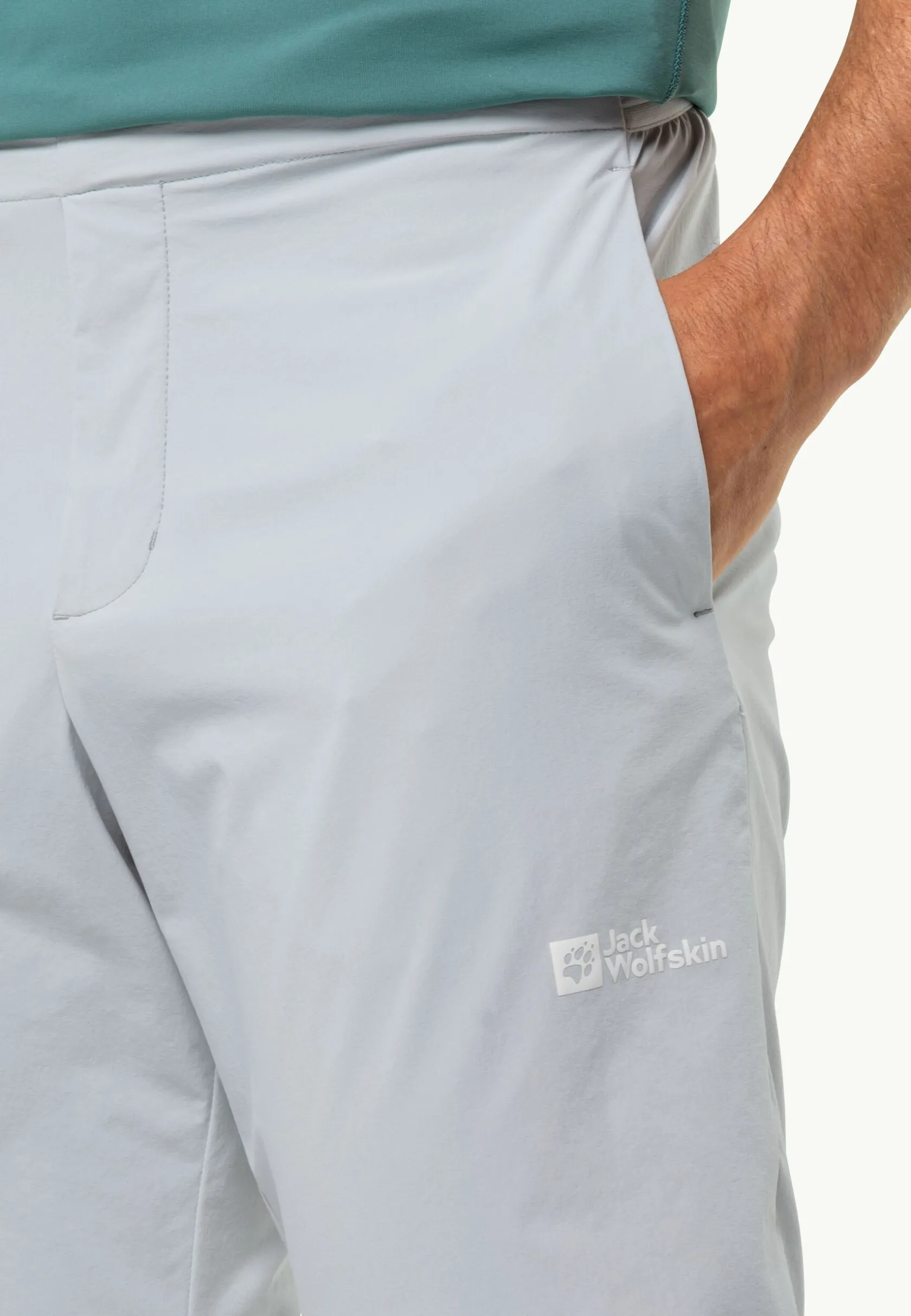 Outlet Prelight Pants M Herren Softshellhosen|Wanderhosen